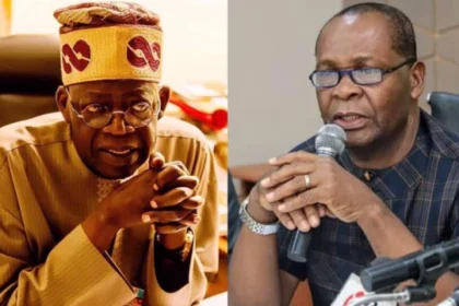 Joe Igbokwe