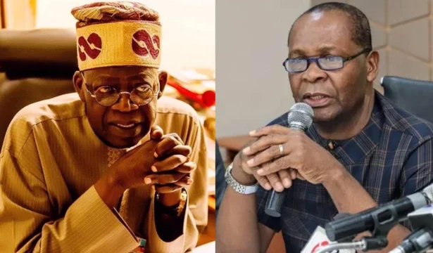 Joe Igbokwe