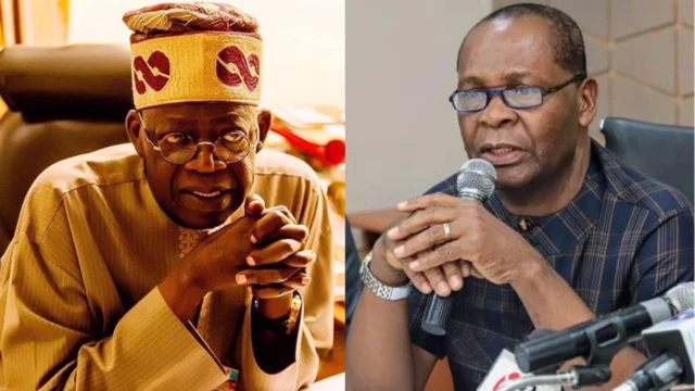 Joe Igbokwe
