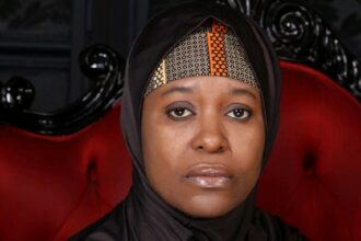 Aisha Yesufu