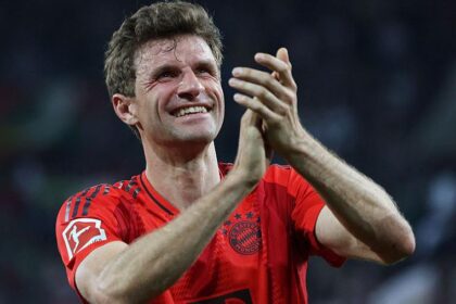 Thomas Müller