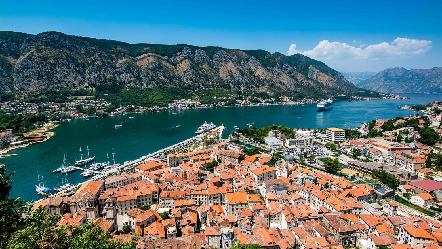 Montenegro