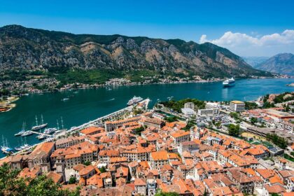 Montenegro