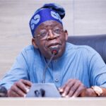 President Bola Ahmed Tinubu, Independence