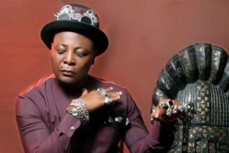 Charly Boy