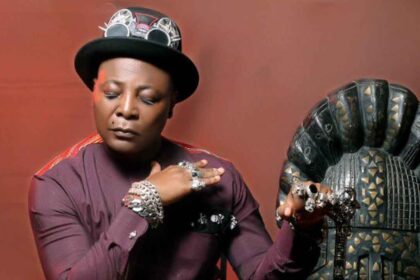 Charly Boy