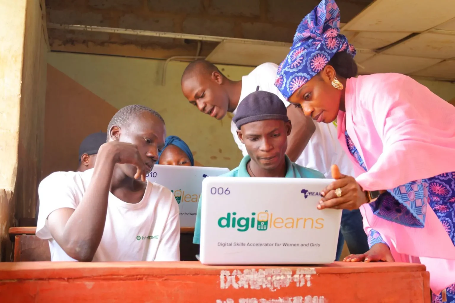 digital skills