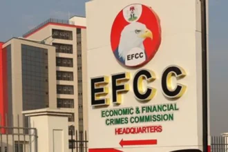 EFCC