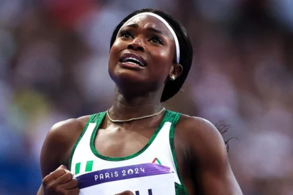 Favour Ofili