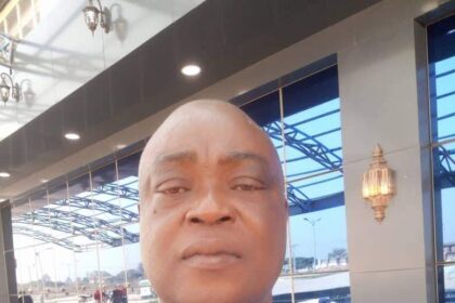 Eze Chukwuemeka Eze