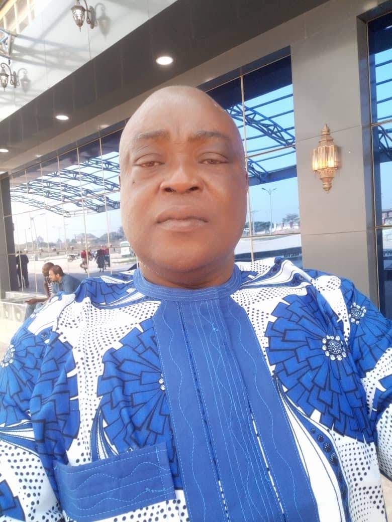 Eze Chukwuemeka Eze