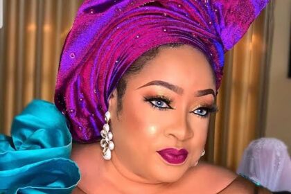 Foluke Daramola-Salako