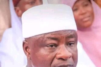 Ibrahim Musa Kontagora