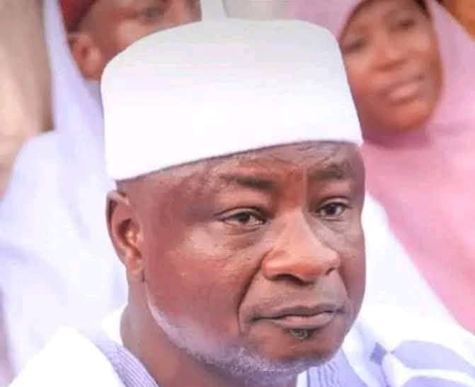 Ibrahim Musa Kontagora