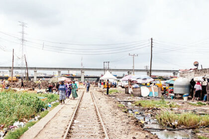 Badia Railway