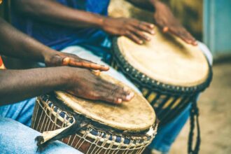 music