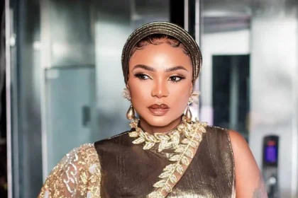 Iyabo Ojo