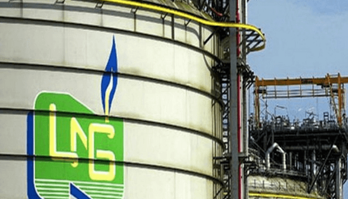 NLNG