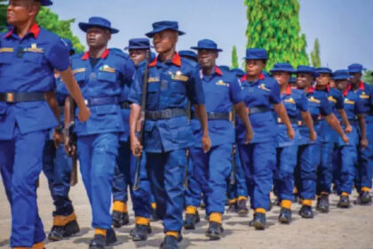 NSCDC