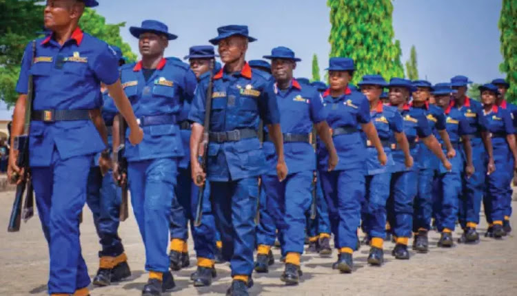 NSCDC