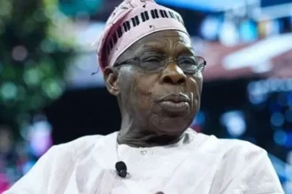 Olusegun Obasanjo