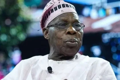 Olusegun Obasanjo