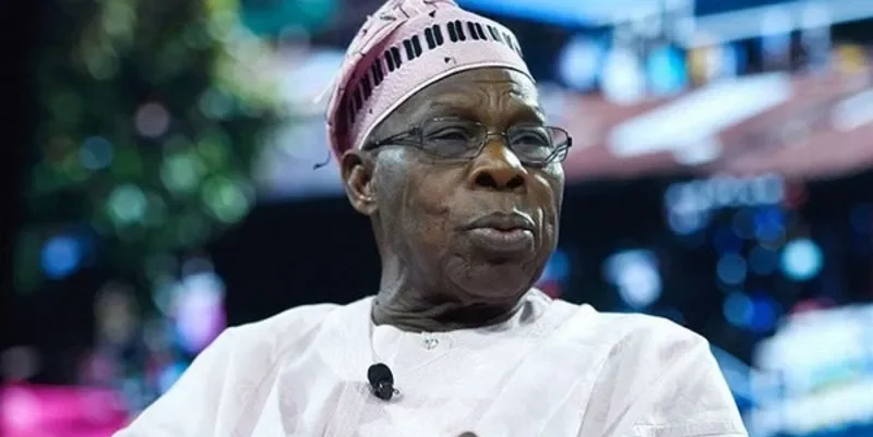 Olusegun Obasanjo