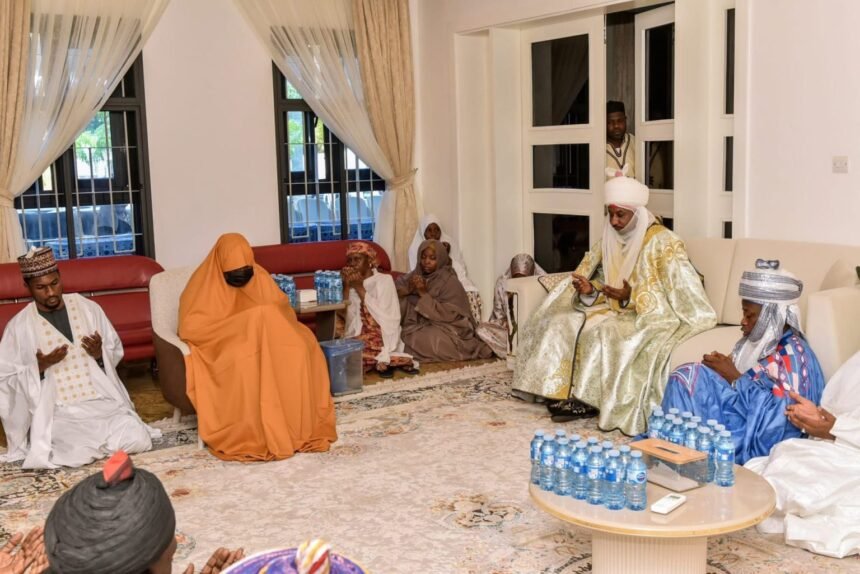 Muhammadu Sanusi II