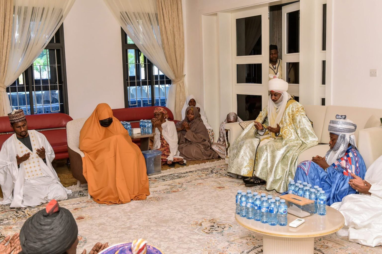 Muhammadu Sanusi II