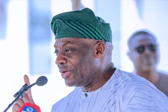 Dr. Tunji Alausa, private universities