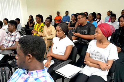 Nigerian university
