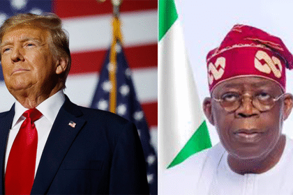 Nigeria, U.S