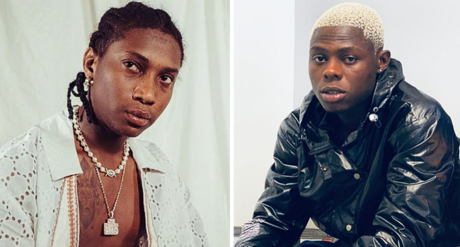 Bella Shmurda