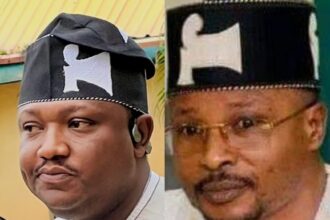 Hon. Leke Joseph Abejide