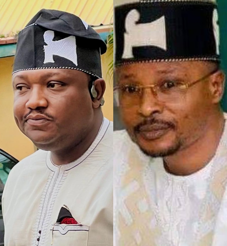 Hon. Leke Joseph Abejide