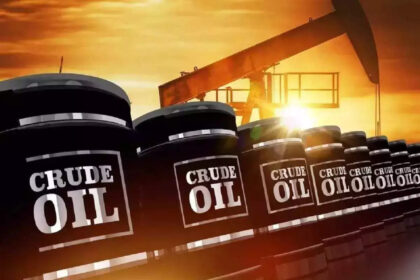 oil