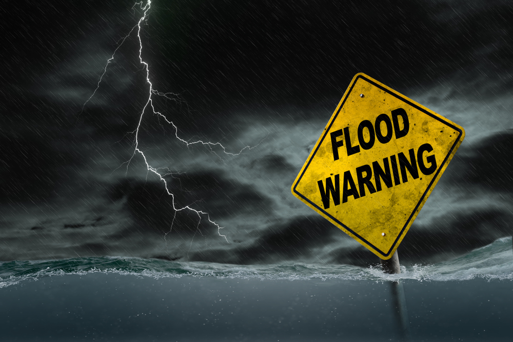flood alert