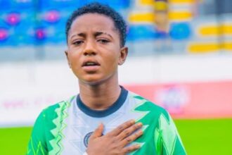Deborah Abiodun