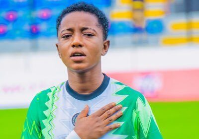 Deborah Abiodun
