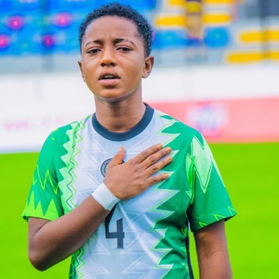 Deborah Abiodun