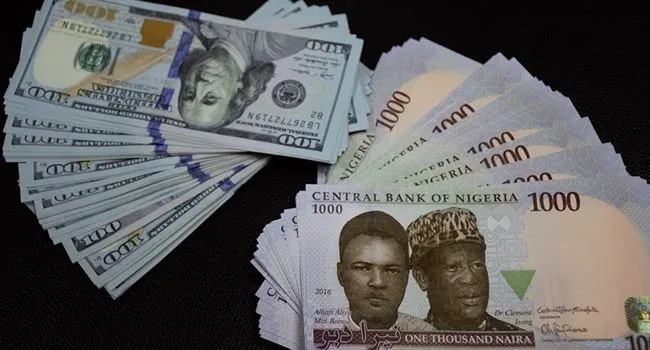 dollar
