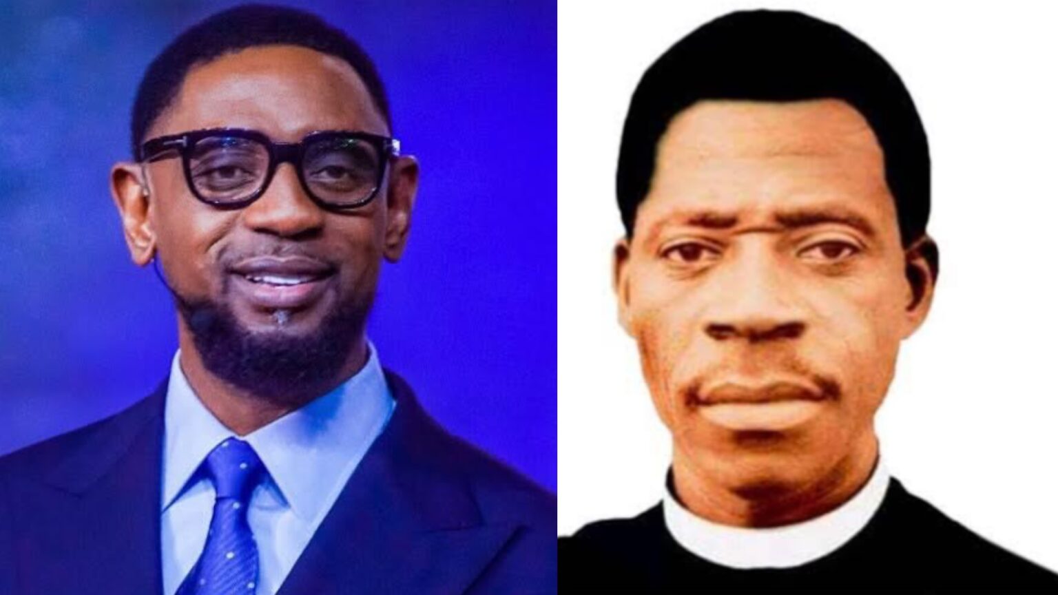 COZA Biodun Fatoyinbo