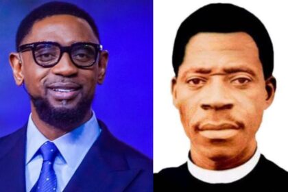 COZA Biodun Fatoyinbo