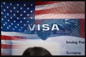 UK , Visa