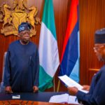 Tinubu