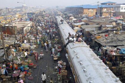 Nigeria, Africa