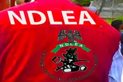 NDLEA