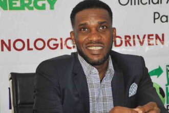 Austin ‘Jay-Jay’ Okocha