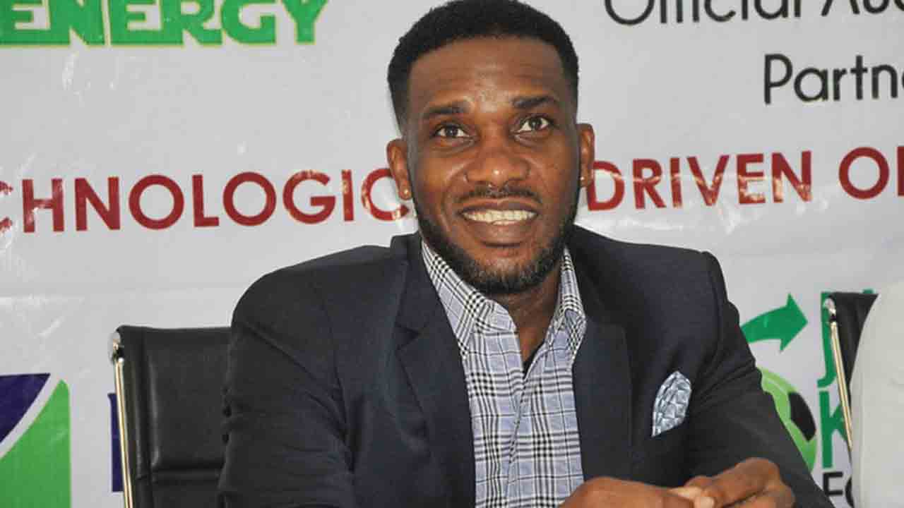 Austin ‘Jay-Jay’ Okocha