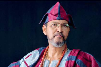 Olorogun Oskar Ibru